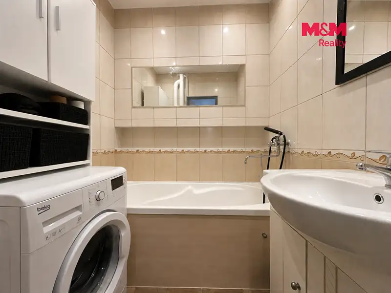 Prodej bytu 2+1 56 m², Kadaň – náhled fotky 2