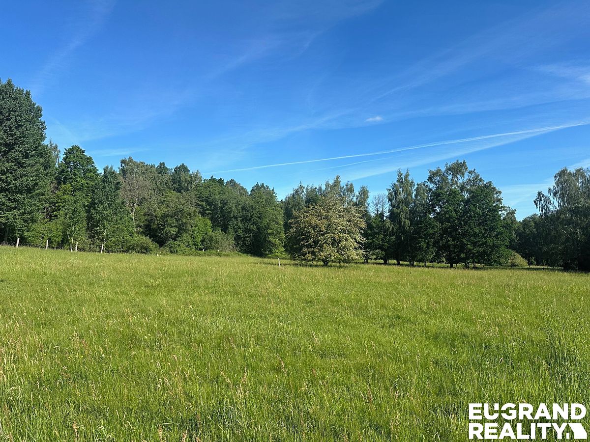 Prodej pozemku 37713 m² – fotografie 3