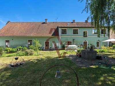 Prodej domu, 352 m² (2 z 30)
