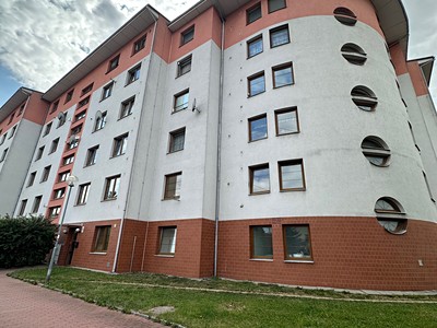Pronájem bytu 2+1 56 m²