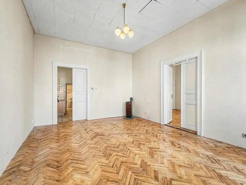 Prodej bytu 3+kk 81 m², Praha – náhled fotky 2
