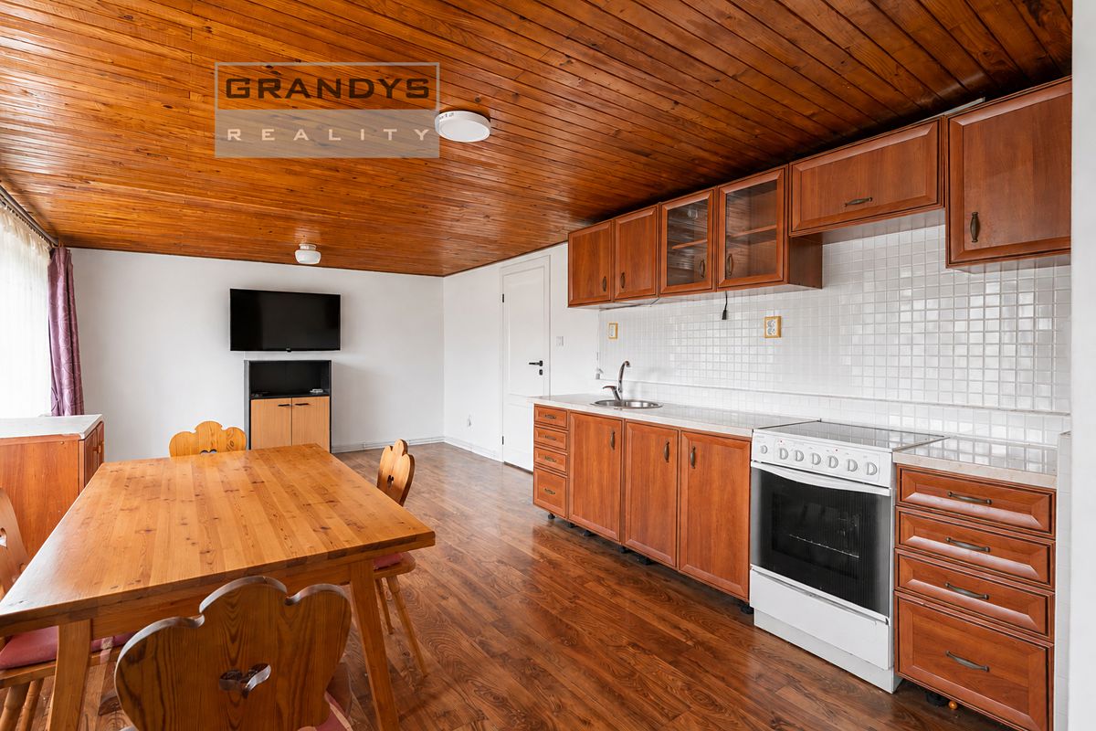 Prodej rodinného domu 68 m², pozemek 504 m² – fotografie 4
