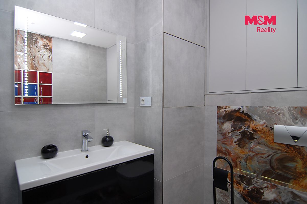 Pronájem bytu 2+1 45 m² – fotografie 5