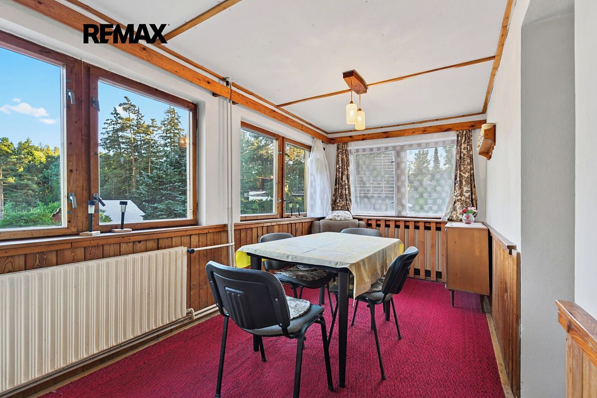 Prodej chaty 70 m², pozemek 915 m² – fotografie 4