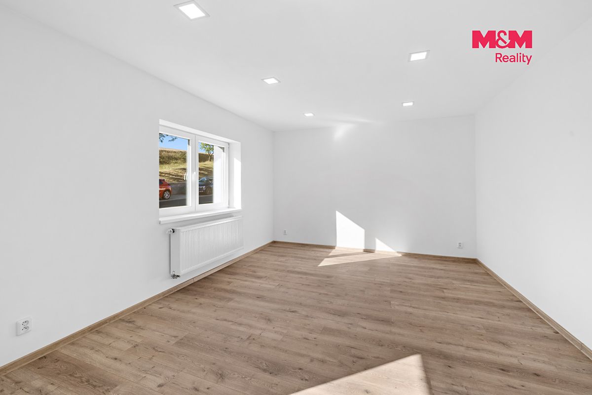 Prodej rodinného domu 80 m², pozemek 496 m² – fotografie 3