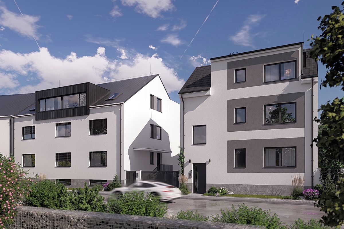 Prodej bytu 3+kk 73 m² – fotografie 5