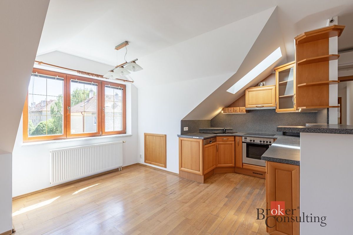 Prodej bytu 3+kk 120 m² – fotografie 5