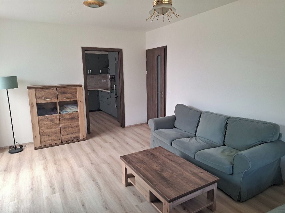 Prodej kanceláře 80 m² – fotografie 5