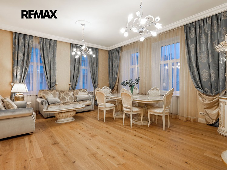 Квартира 3+1 на продаж, 124 м² (7 з 20)