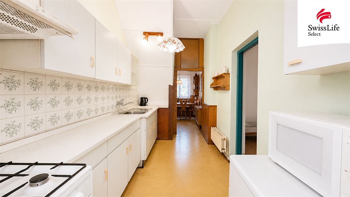 Prodej rodinného domu 150 m², pozemek 398 m² – fotografie 4