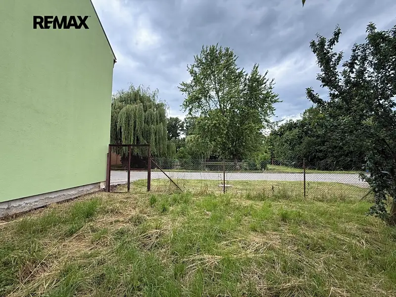 Prodej stavebního pozemku 857 m², Ivanovice na Hané – náhled fotky 2
