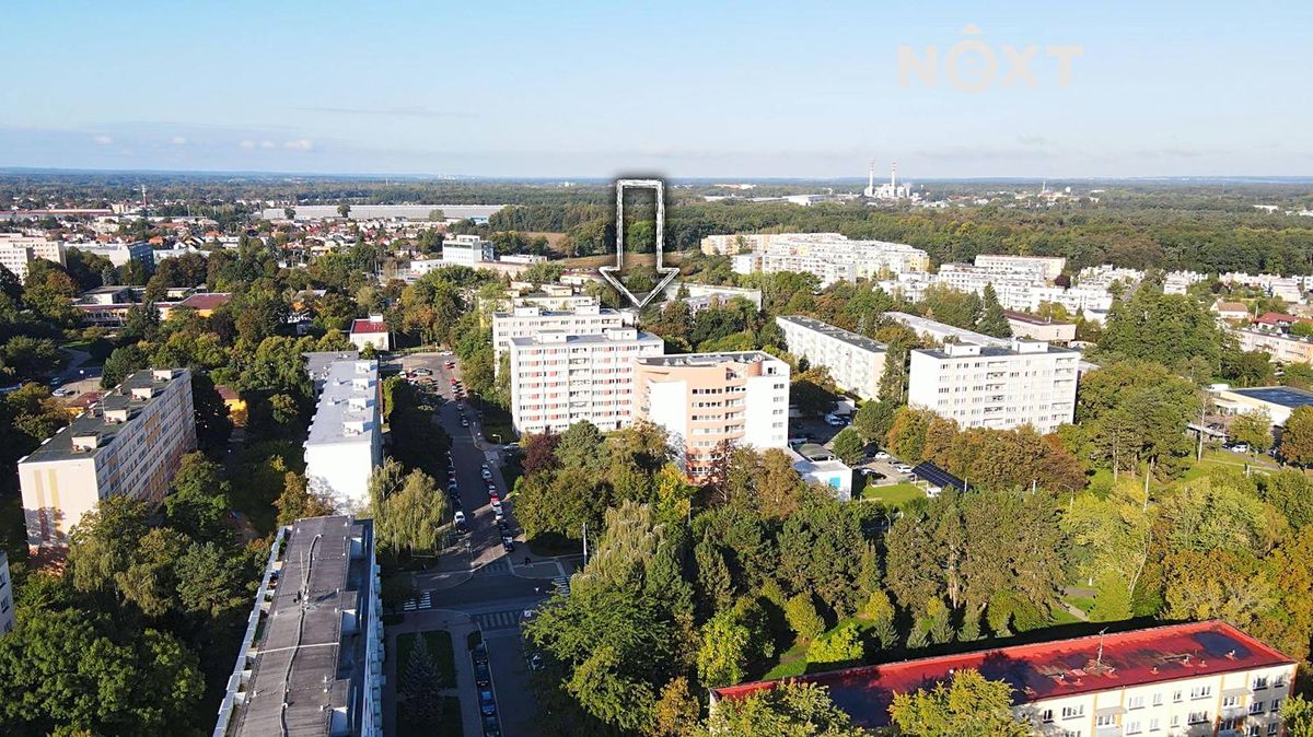 Prodej bytu 3+1 56 m²