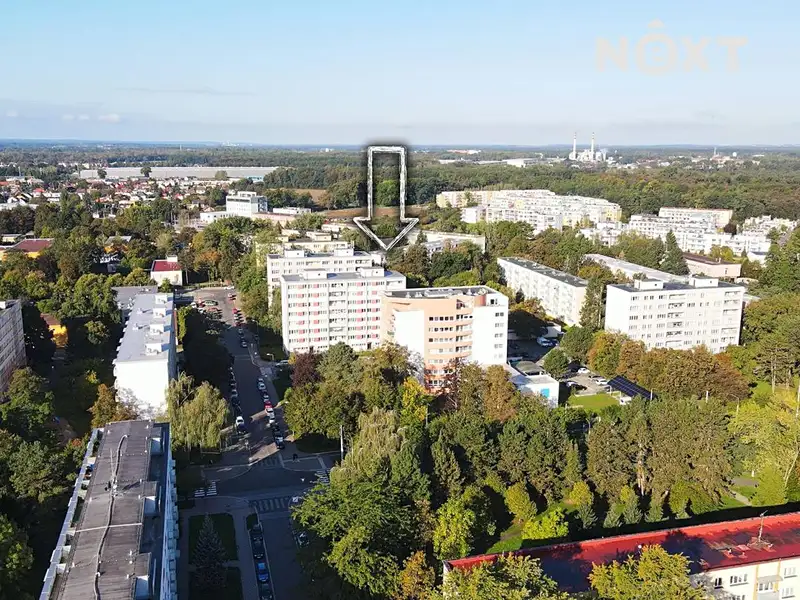 Prodej bytu 3+1 56 m², Pardubice – náhled fotky 1