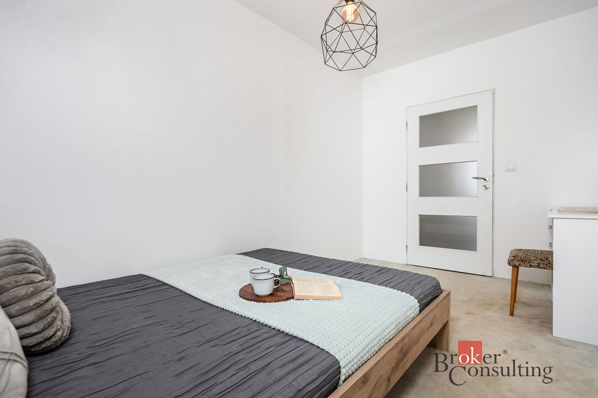 Prodej bytu 2+kk 43 m² – fotografie 5