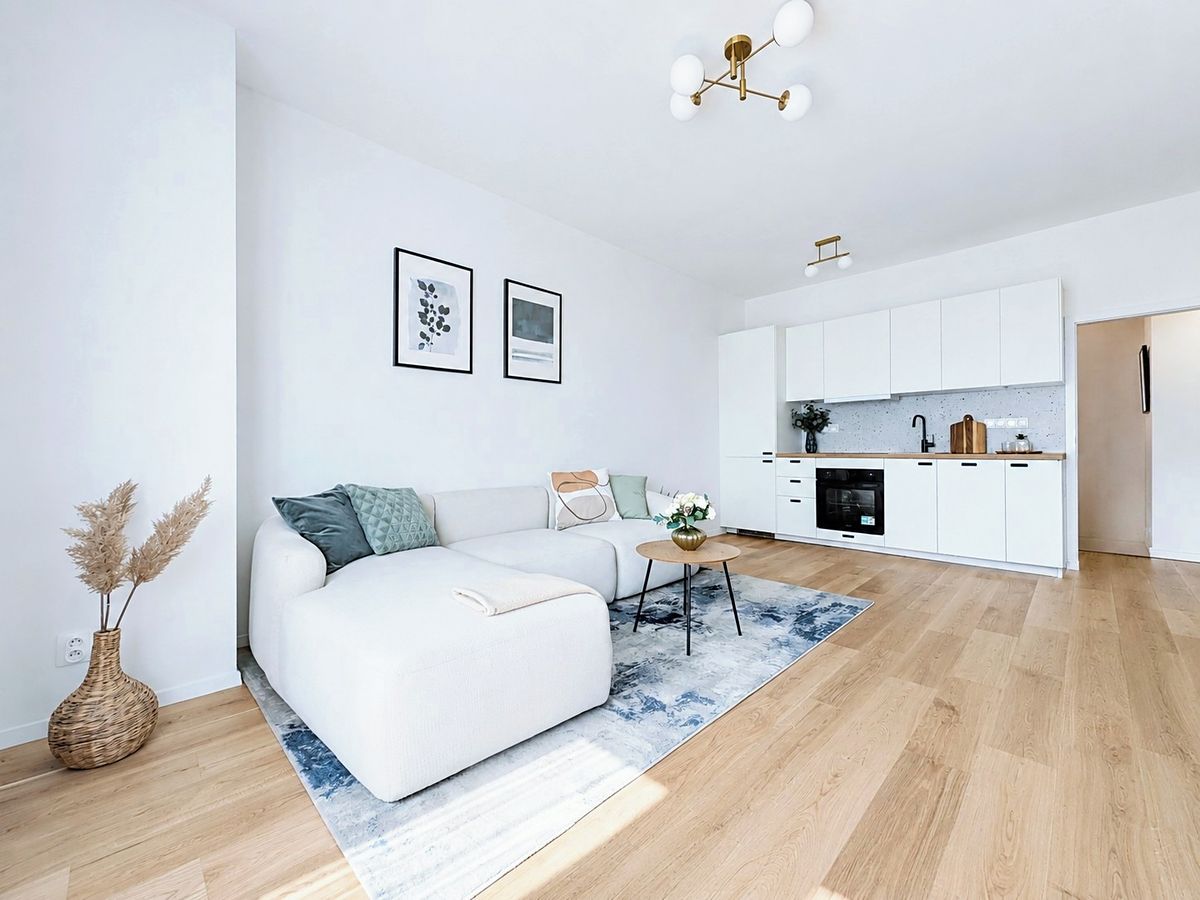 Prodej bytu 2+kk 52 m² – fotografie 2