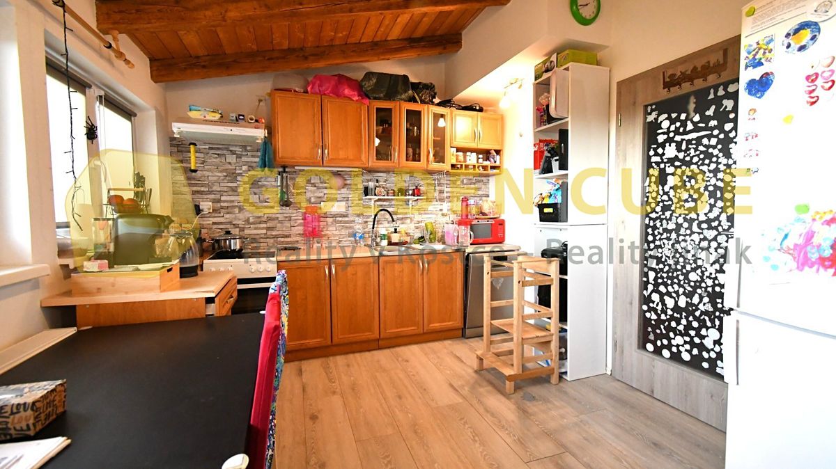 Prodej bytu 1+1 59 m² – fotografie 5
