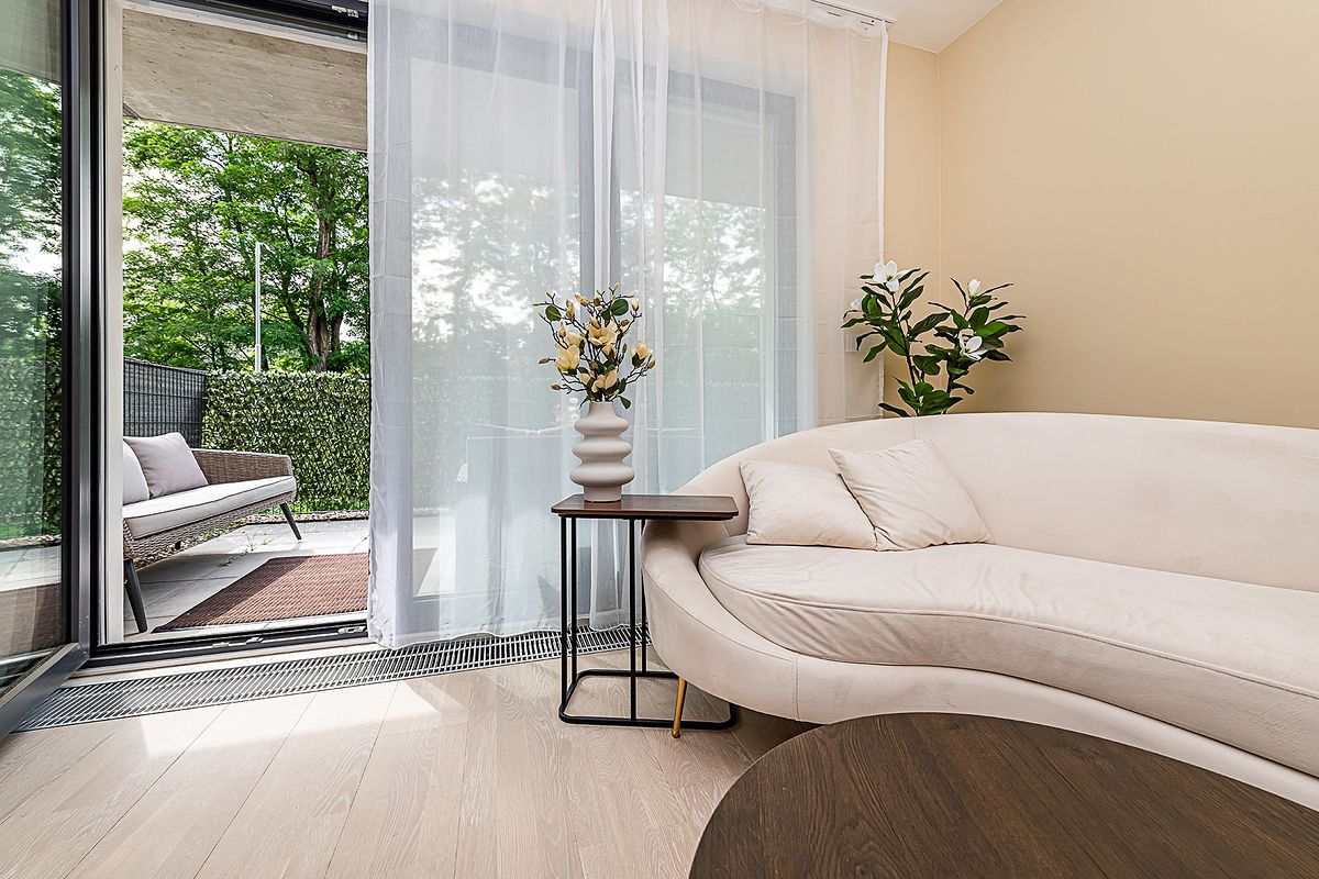Prodej bytu 2+kk 53 m²