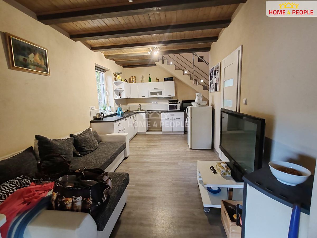 Prodej chaty 43 m², pozemek 432 m² – fotografie 2