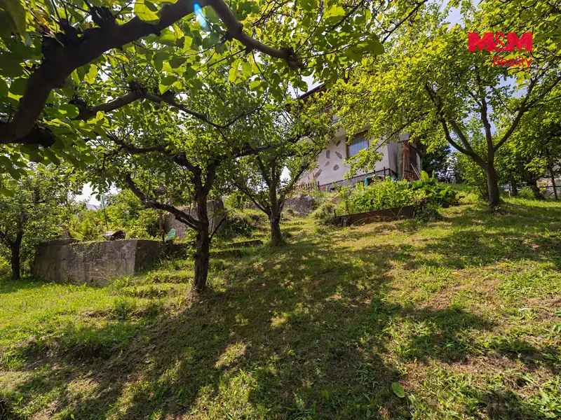 Prodej chaty 36 m², pozemek 520 m², Ledeč nad Sázavou – náhled fotky 2