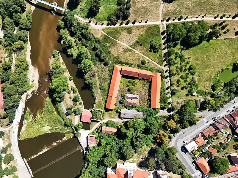 Prodej komerční nemovitosti 8074 m², Sázava – náhled fotky 3