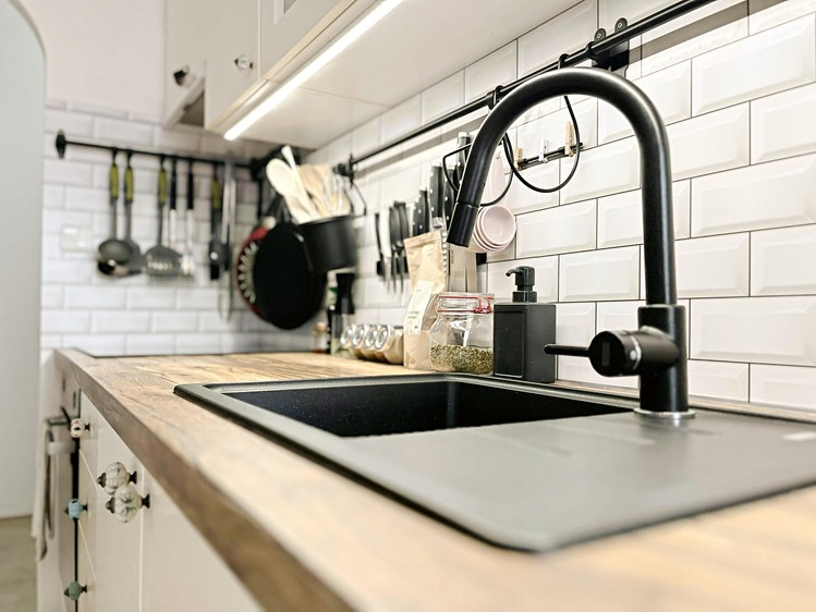 Pronájem bytu 2+1, 55 m² (10 z 20)