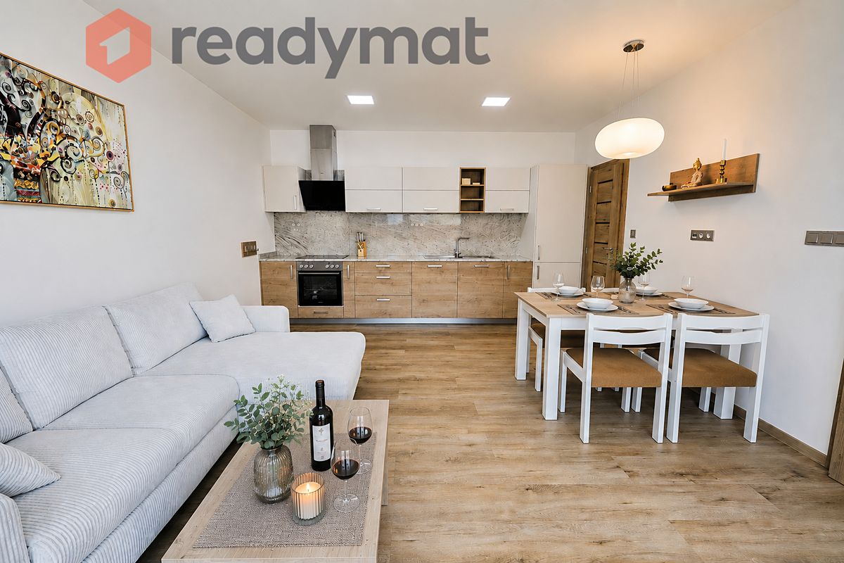 Prodej bytu 3+kk 70 m²