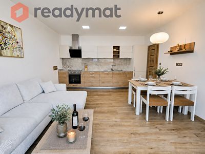 Prodej bytu 3+kk 70 m²
