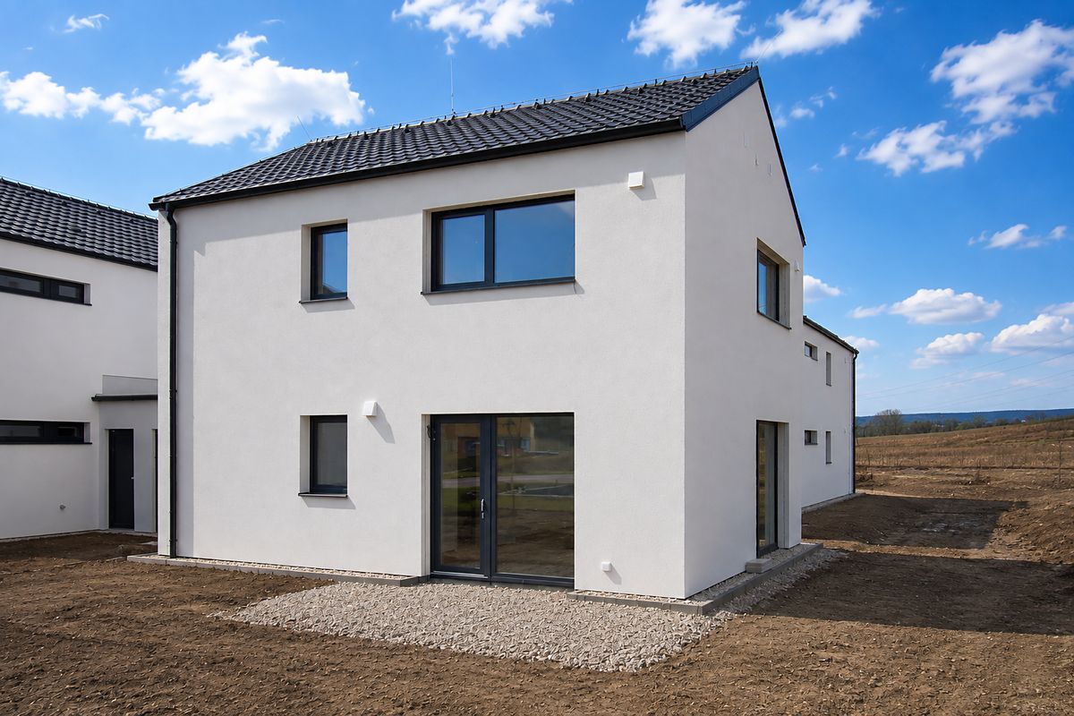 Prodej bytu 4+kk 100 m², Němčičky – fotka 1 z 3
