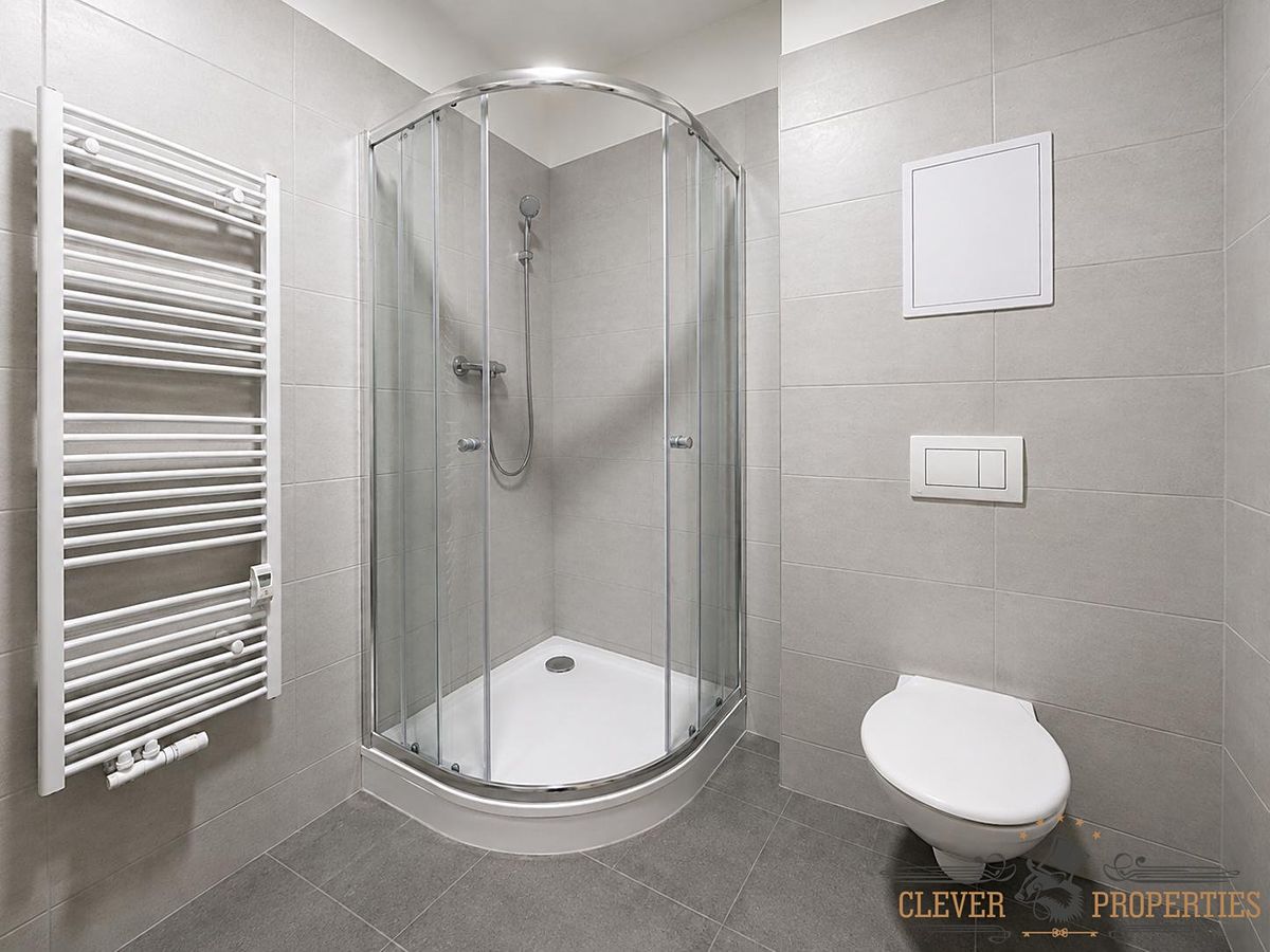 Pronájem bytu 1+kk 44 m² – fotografie 3