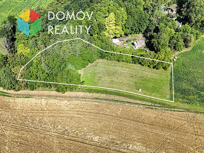 Prodej pole 2730 m², Mezouň – náhled fotky 2