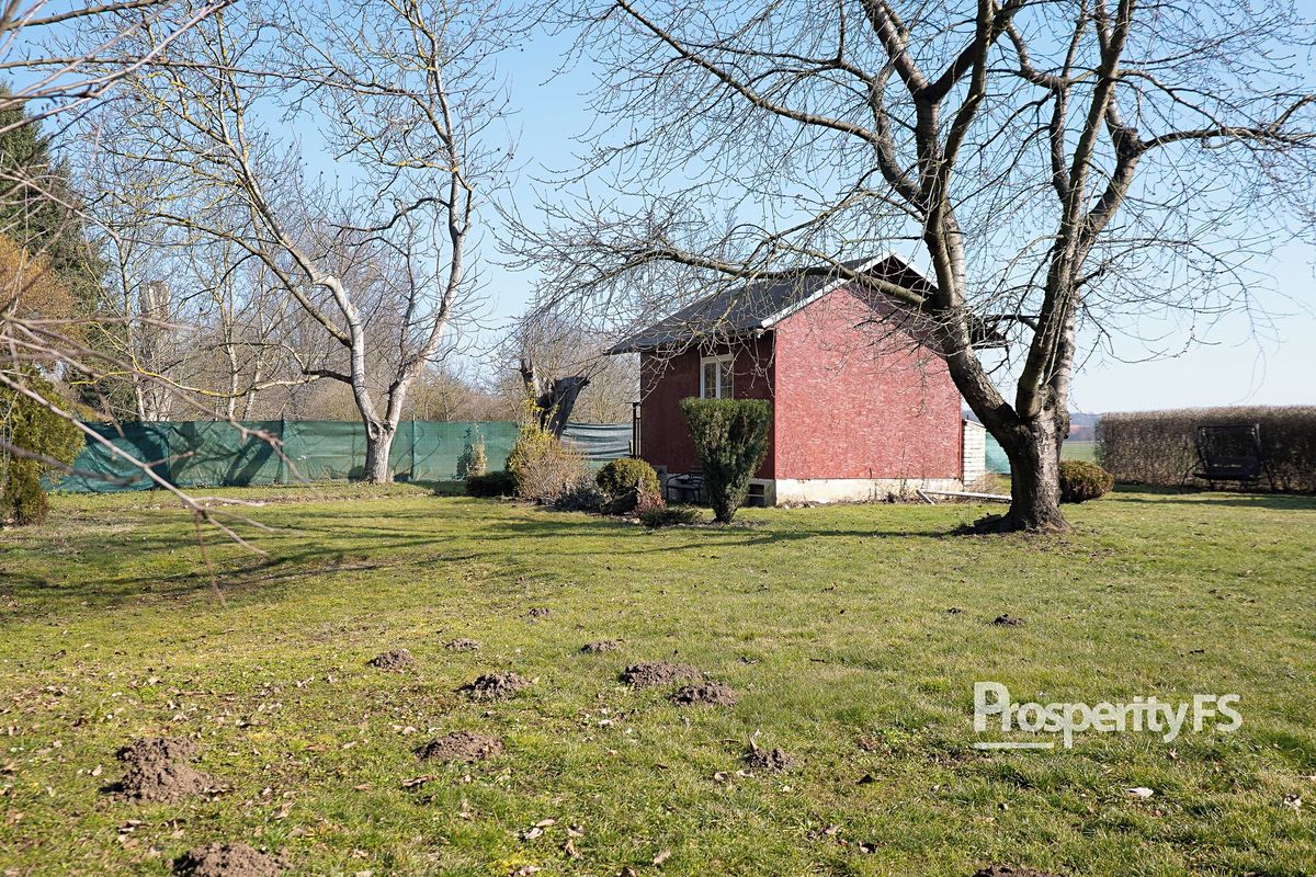 Prodej chaty 19 m², pozemek 980 m² – fotografie 4
