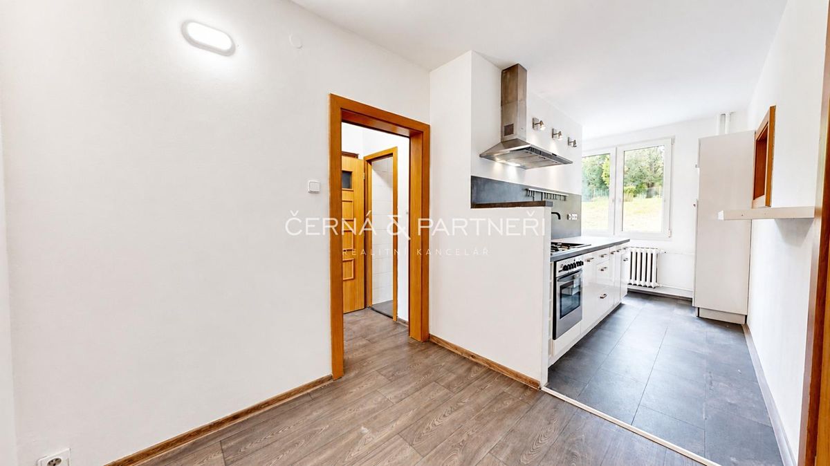 Pronájem bytu 2+1 49 m² – fotografie 2