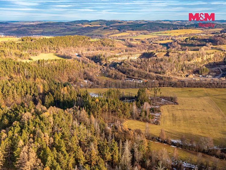 Prodej pozemku, 51 224 m² (7 z 19)
