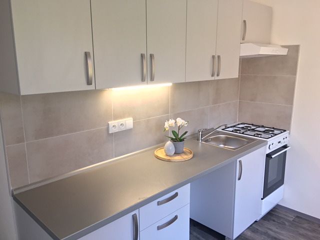 Pronájem bytu 1+1 40 m²