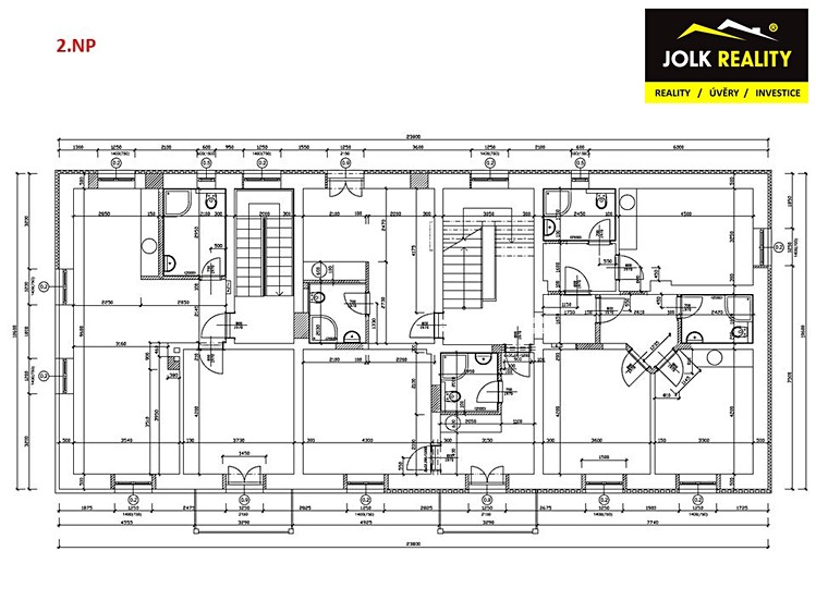 Prodej komerčního prostoru, 800 m² (27 z 35)