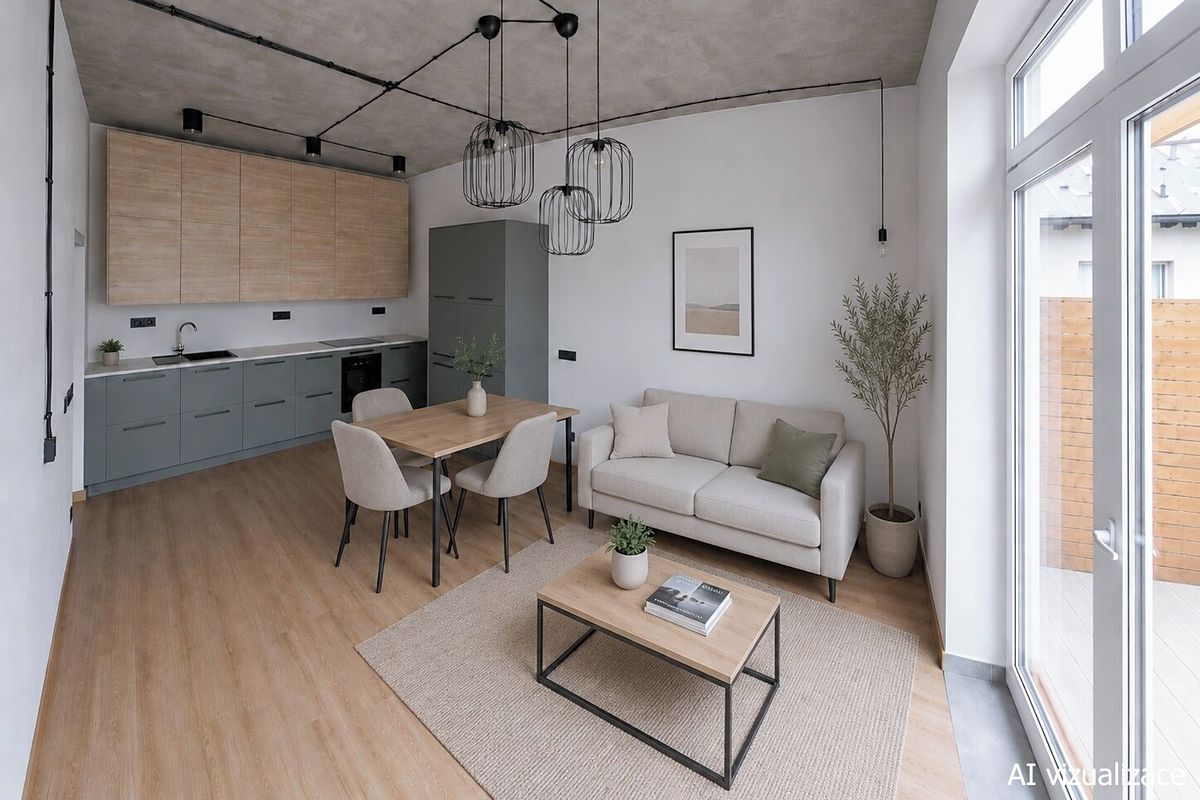Prodej bytu 4+kk 116 m² – fotografie 2