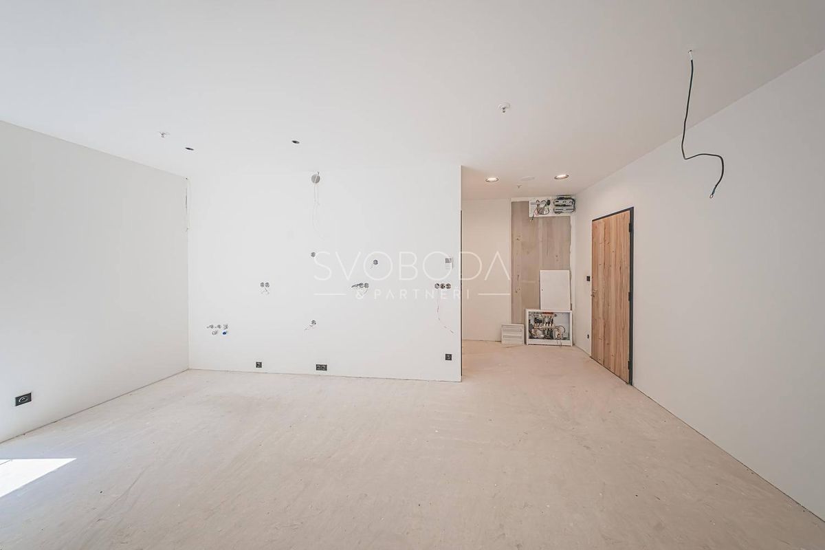 Prodej bytu 1+kk 37 m² – fotografie 3