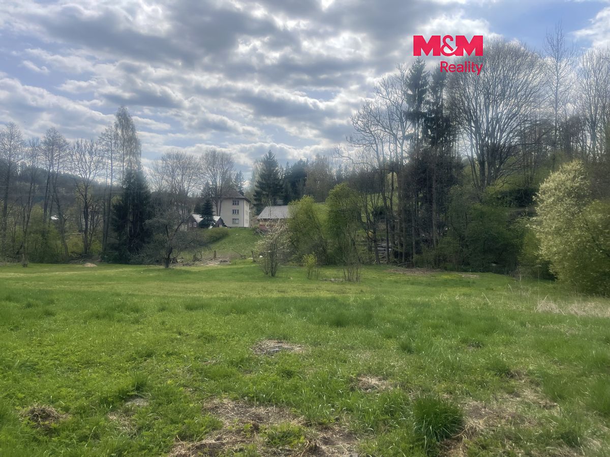Prodej louky 3984 m²