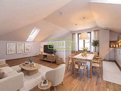 Prodej bytu 2+kk 78 m²