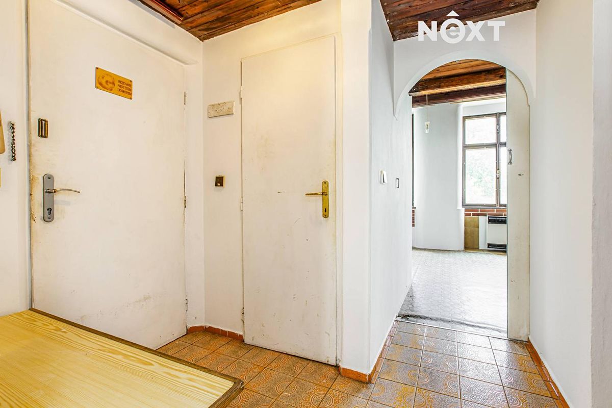 Prodej bytu 1+1 43 m² – fotografie 5