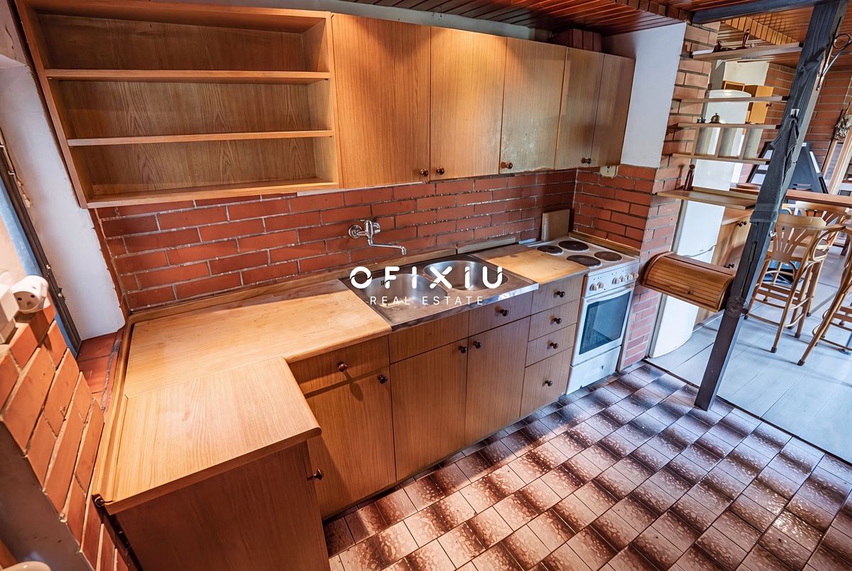 Prodej rodinného domu 72 m², pozemek 190 m² – fotografie 5