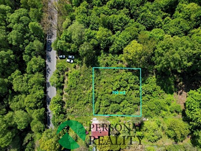 Prodej  stavebního pozemku 799 m²