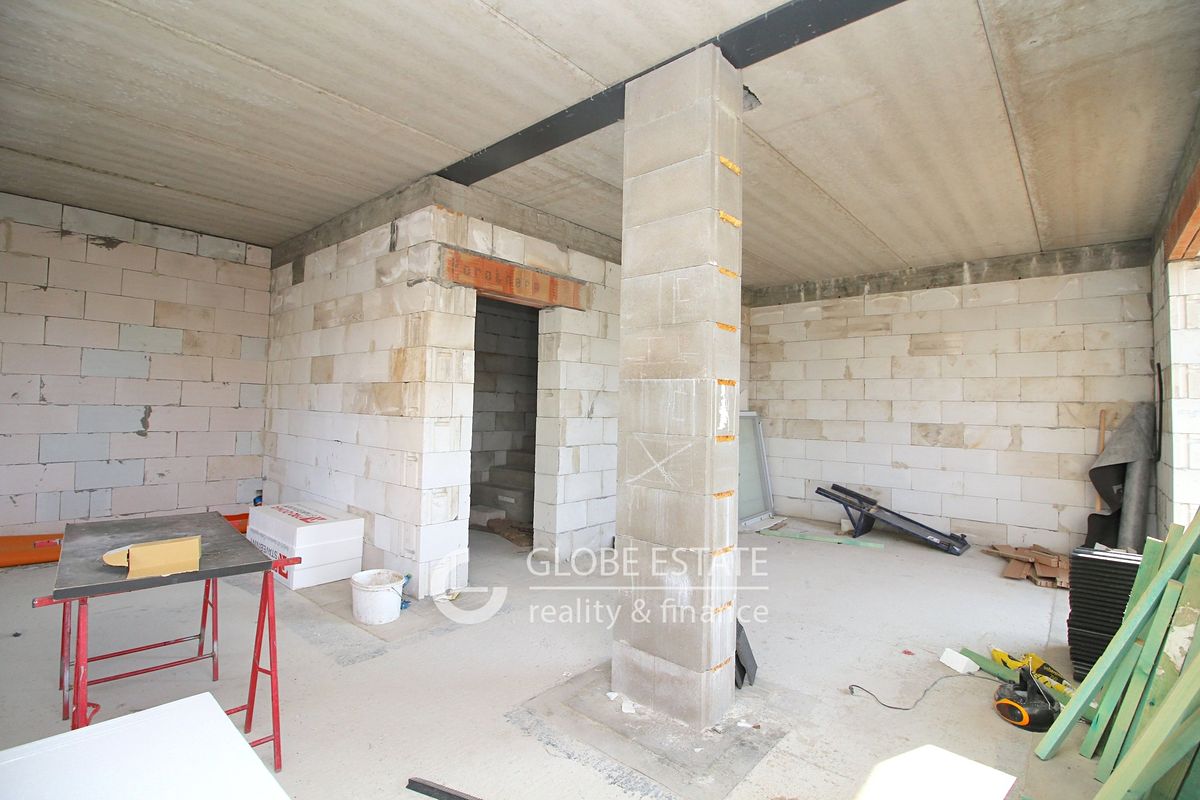 Prodej rodinného domu 120 m², pozemek 410 m² – fotografie 3