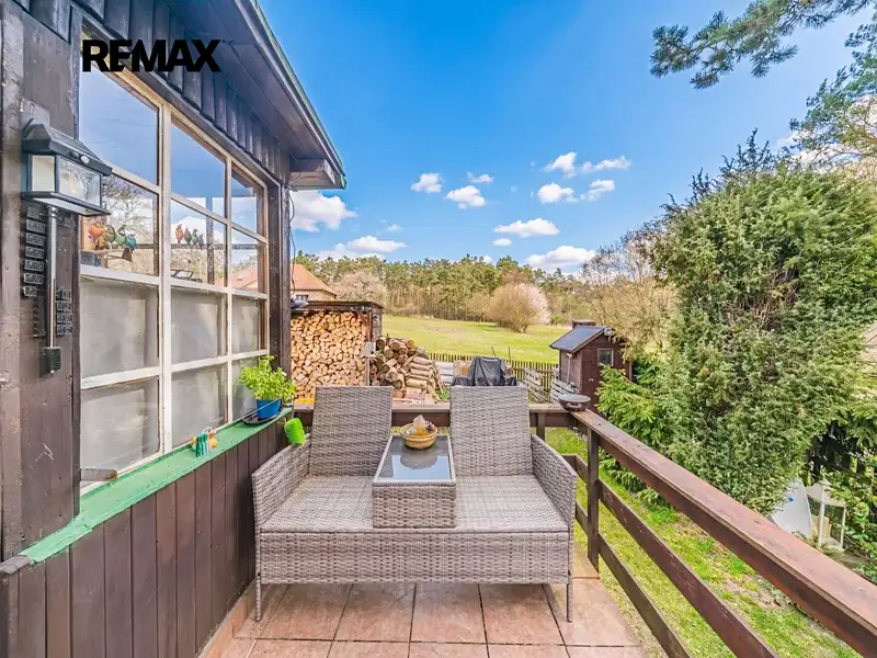 Prodej chaty 70 m², pozemek 391 m², Liběchov – náhled fotky 2