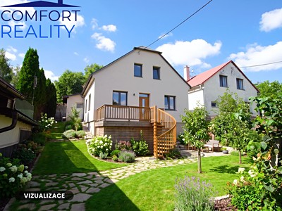 Haus zum Kauf, 100 m² (2 von 22)