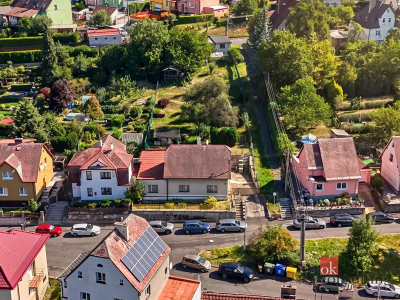 Prodej rodinného domu 129 m², pozemek 628 m², Sokolov – náhled fotky 2