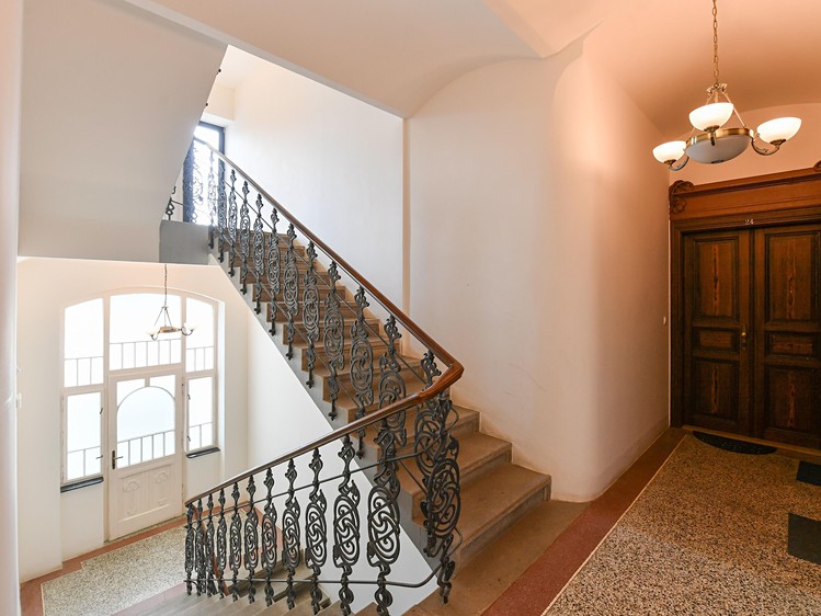 Квартира 1+kk на продаж, 48 м² (5 з 7)
