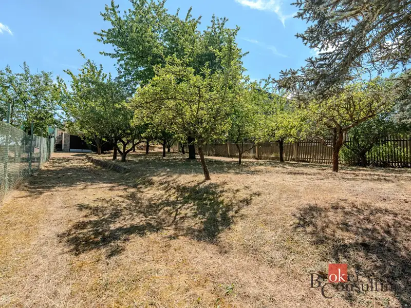 Prodej stavebního pozemku 1127 m², Plzeň – náhled fotky 3