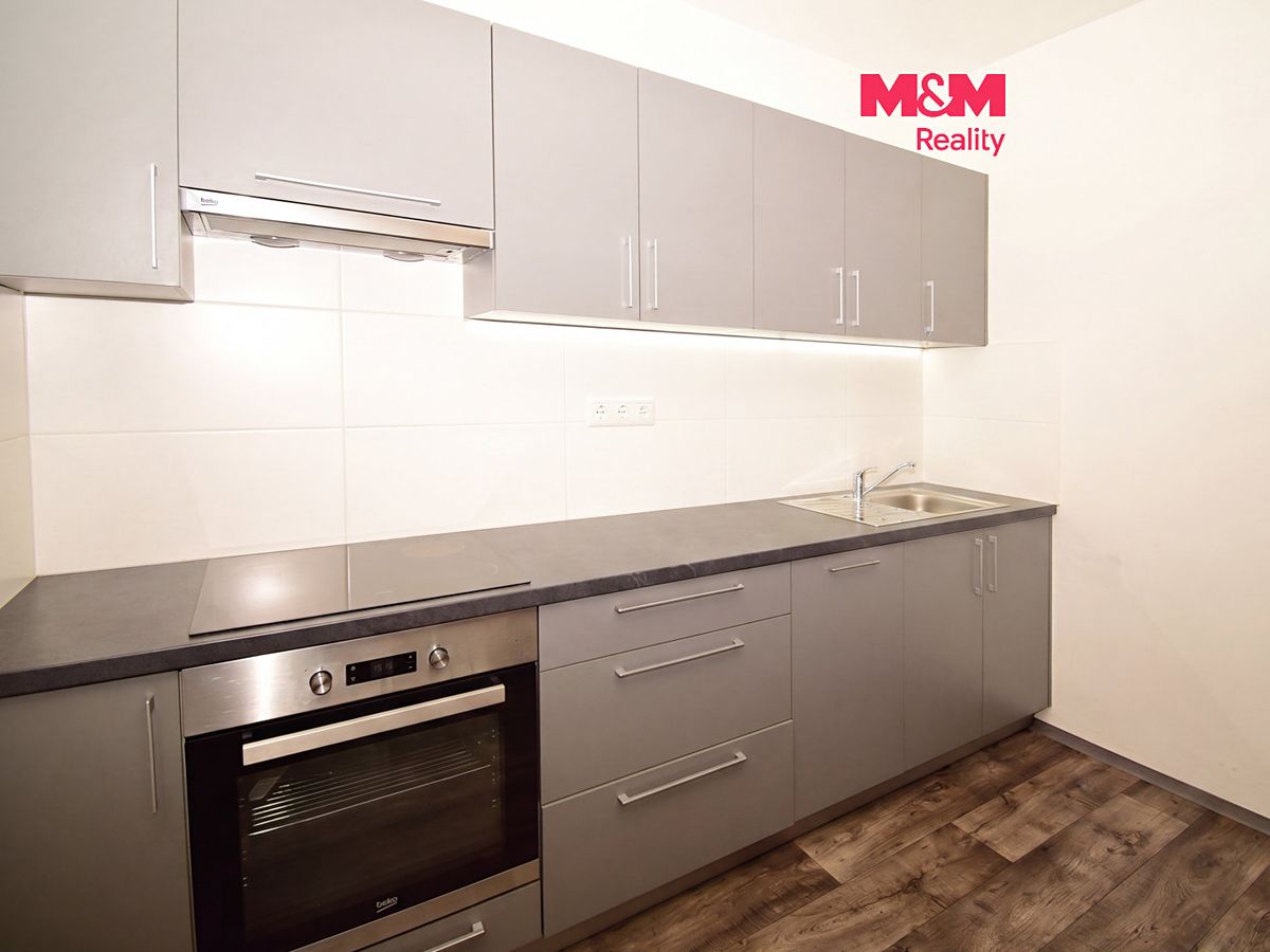 Prodej bytu 1+1 37 m²