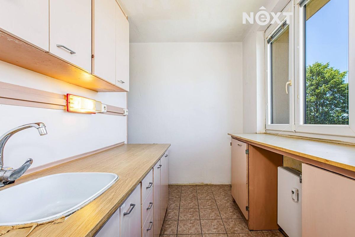 Prodej bytu 1+1 33 m² – fotografie 3